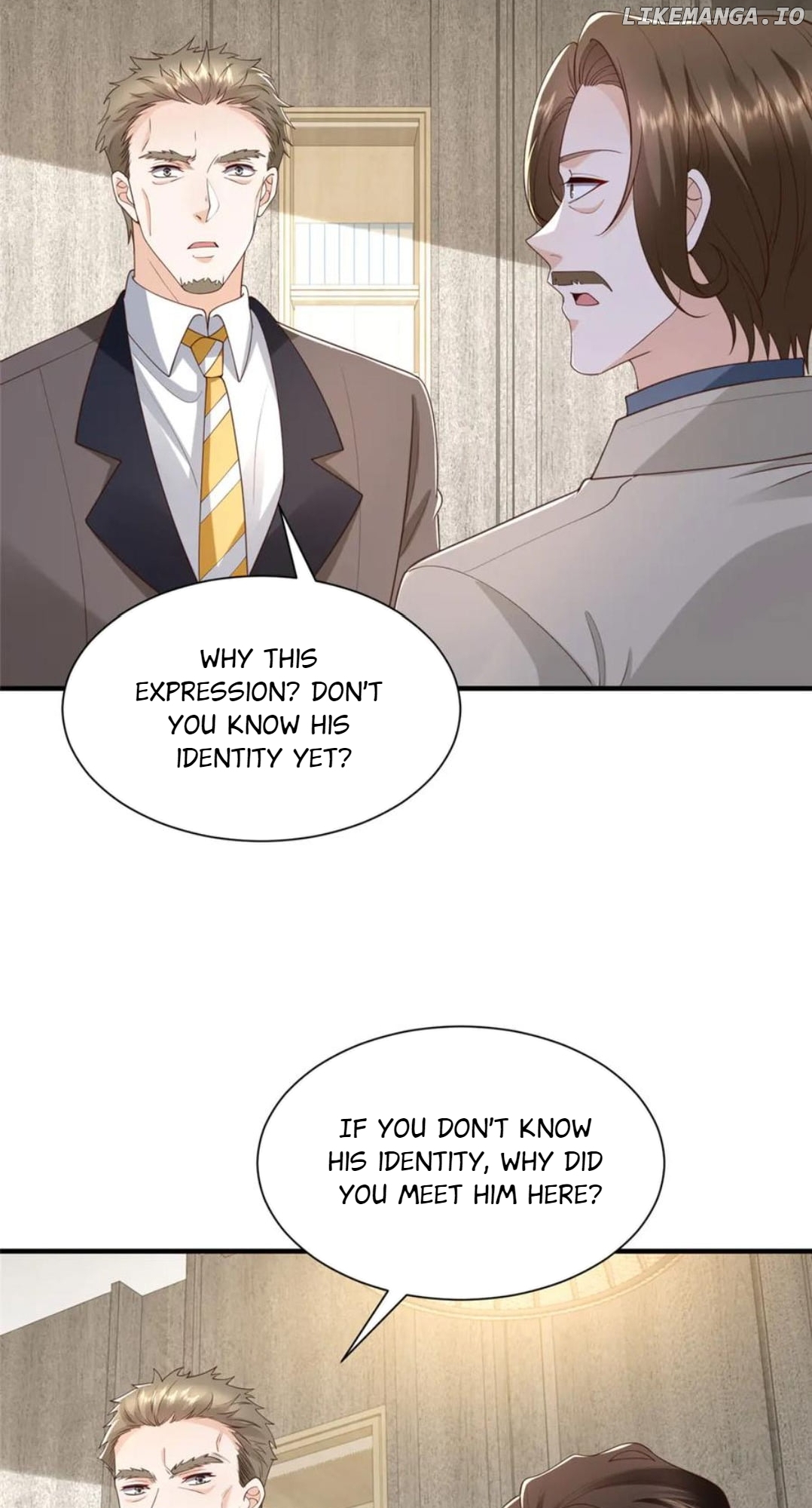I randomly have a new career every week Chapter 779 - page 26
